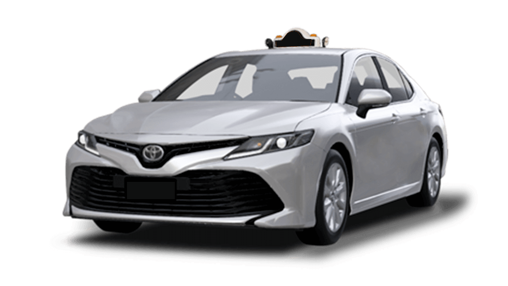 Sedan Taxi Booking Service in Melbourne