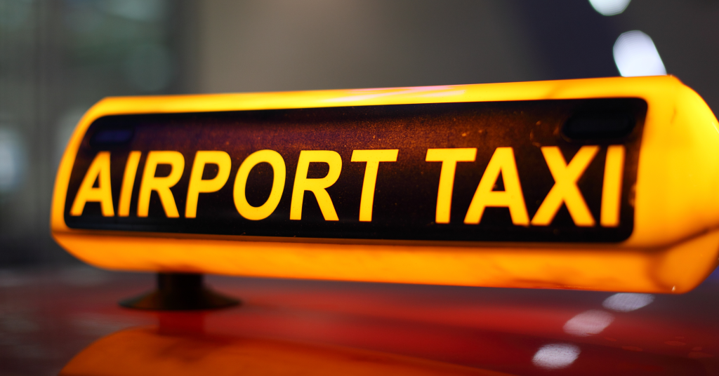 Melbourne airport transfers